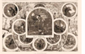 « ils ont brule le Pere Noel »…