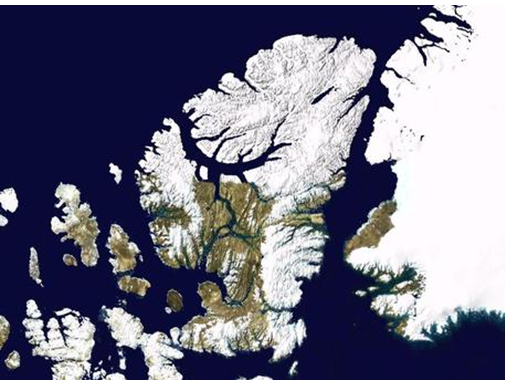 « L&rsquo;OMME QUI PARLAIT AVEC LES PIERRES »(8)JEAN MALAURIE ou « comment devenir inuit »