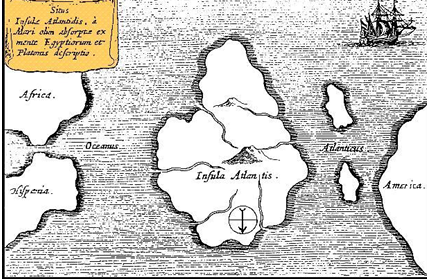THULE OU LA MAGIE D&rsquo;UN NOM.Le destin d&rsquo;un mythe.