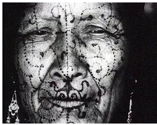 « UNE VOIX S’ELEVE DANS LA NUIT » Pouvoir et parole chez les Yanomami.