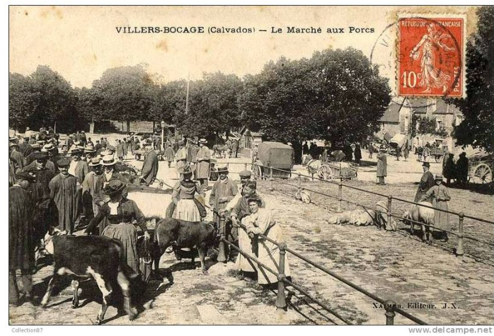 « LE SORCIER C’EST L’AUTRE! »(5) Dramaturgie du malheur. J. FAVRET-SAADA.