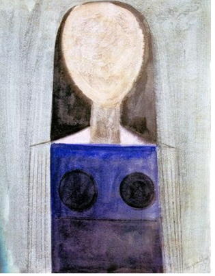 « IL A DROIT,LUI…IL EST NEGRE! » L’œuvre métisse de Wilfredo Lam(3).