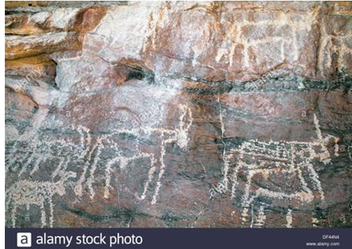 « NE RIS PAS DU CROCODILE AVANT D&rsquo;AVOIR TRAVERSE LA RIVIERE! » L&rsquo;animal dans le pensée africaine(1)