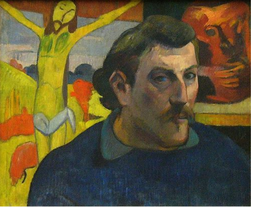 « JE VEUX VIVRE CHEZ LES SAUVAGES ». PAUL GAUGUIN ET LE PRIMITIVISME (1).