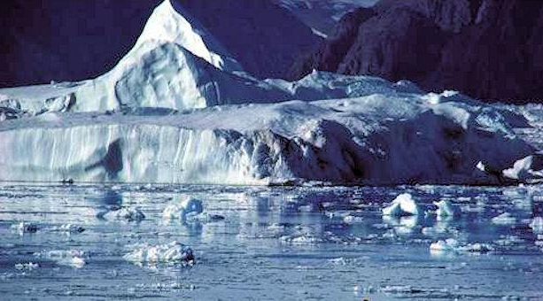 « AU NORD DU NORD ».LES INUIT(1).
