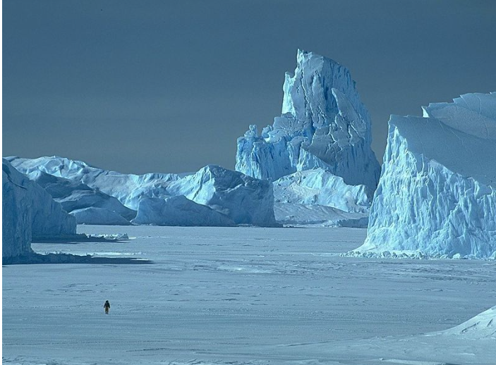 « ON A PEUR DE SILA QUI DONNE LES TEMPÊTES ». LES INUIT OU LA SAGESSE DU TERRITOIRE!(7)