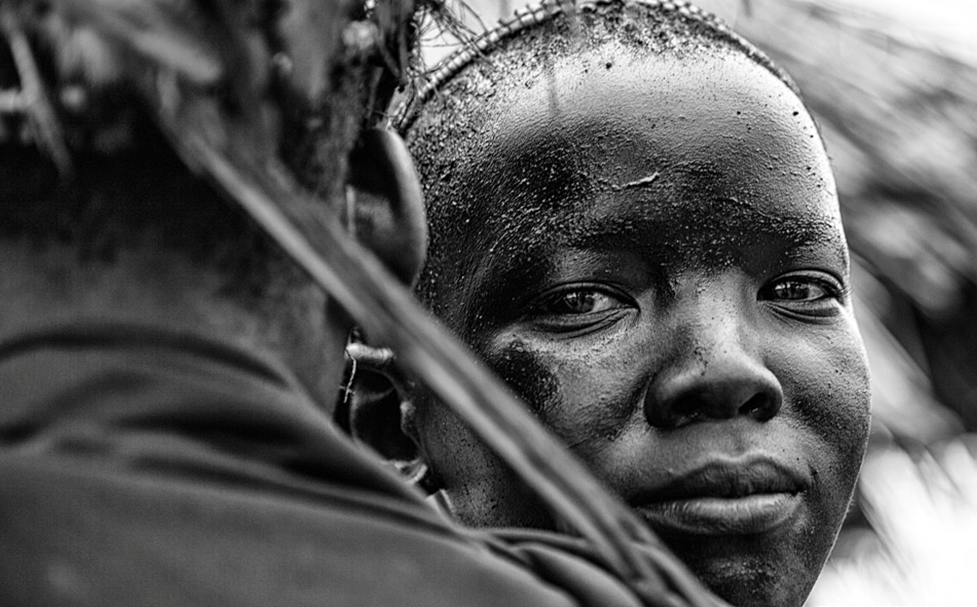 « L’EMPREINTE DES ESPRITS ET LE SOUFFLE DES ANCÊTRES ». LE DEVENIR HUMAIN EN AFRIQUE TRADITIONNELLE (Conférence).