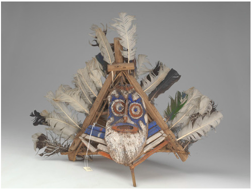 « LA CHAIR DU MONDE ». POUR UNE ANTHROPOLOGIE DU CORPS (2).