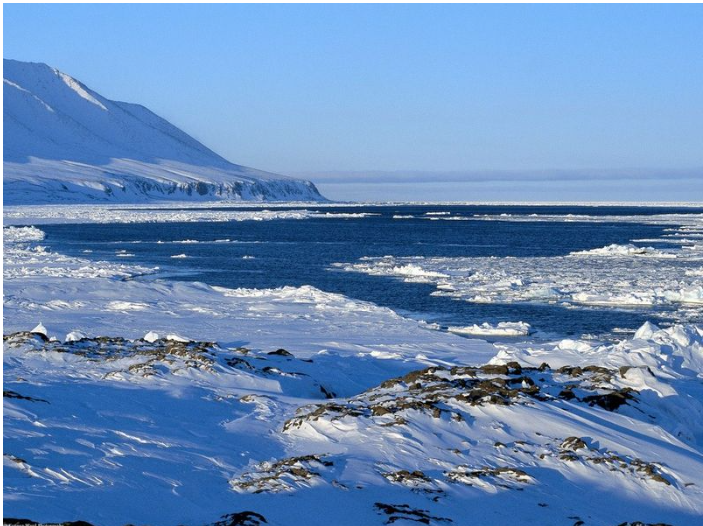 « ON A PEUR DE SILA QUI DONNE LES TEMPÊTES ».LES INUITS(5)